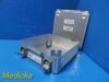 KARL STORZ 8732.001 High-Definition Camera & Light Guide Storage Container