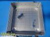KARL STORZ 8732.001 High-Definition Camera & Light Guide Storage Container