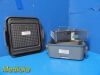 V. MUELLER Genesis CD1-5B Half Length Sterilization Container W/ Basket
