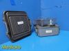 V. MUELLER Genesis CD1-5B Half Length Sterilization Container W/ Basket