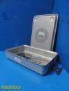 KARL STORZ Case Medical  KSZ-39311AS Storage & Sterilization Container