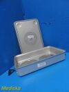 KARL STORZ Case Medical  KSZ-39311AS Storage & Sterilization Container