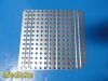 V. MUELLER Cardinal Health Genesis Sterilization Container W/ Basket