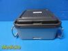 V. MUELLER Cardinal Health Genesis Sterilization Container W/ Basket