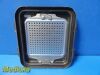 V. MUELLER Cardinal Health Genesis Sterilization Container W/ Basket