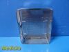 V. MUELLER Cardinal Health Genesis Sterilization Container W/ Basket