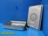 KARL STORZ Ref KSZ-39312 FESS Storage Container (For FESS Instruments)