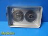 KARL STORZ Ref KSZ-39312 FESS Storage Container (For FESS Instruments)