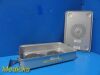 KARL STORZ Ref KSZ-39312 FESS Storage Container (For FESS Instruments)