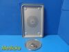 KARL STORZ Ref KSZ-39312 FESS Storage Container (For FESS Instruments)