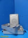 KARL STORZ Case Medical  KSZ-39311AS Rigid Scope Container W/ Basket
