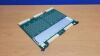 GE GA200295-5 GE LOGIQ E9 GRX128 BOARD PN GA200295-5	 Ultrasound Accessories