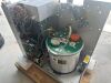 CPI CMP 200 50 kW X-Ray Generator