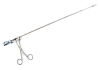 WOLF 8384.21 R. Surgical Laparoscopic 5mm 46cm Kleppinger Forceps