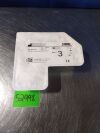 KARL STORZ SE  CO. KG C-MAC S Video Laryngoscope MAC #3 Video Laryngoscope