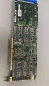 SIEMENS 03089430 GRAPHIC CARD VOLUME PRO 1000 PCI CT Scanner