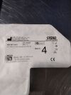 KARL STORZ SE  CO. KG C-MAC S Video Laryngoscope MAC #4 Video Laryngoscope