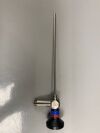ENTELLUS MEDICAL 4mm 45 Degree Autoclavable ENT/ Arthroscope