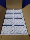  VanishPoint Syringe 1mL 25Gx1"