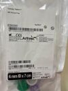 ARTHREX AR-6535 Cannula, Twist-In With 'No-Squirt' Cap