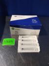 SHIFENG Disposable Luer Lock Syringe Without Needle Syringe 1mL