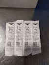 SHIFENG Disposable Luer Lock Syringe Without Needle Syringe 1mL