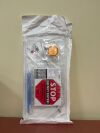 BARD 5913270 EQUISTREAM XK Long-Term Hemodialysis Catheter with Preloaded Stylet