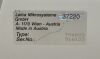LEICA EMKMR2 Glass Knifemaker 706602 W/ Dust Cover &amp; 23 Glass Strips 840031 - 195573 EMKMR2