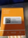 DPS Safety Needle 25Gx1"