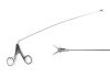 KARL STORZ 10372 HL35 Alligator Grasping Forcep Double Action 34cm