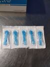 DPS Safety Needle 23Gx1 1.5"