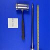 SYNTHES 357.25 & 357.22 Slide Hammer with Guide