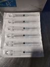 DPS BAKSNAP RETRACTABLE SAFETY SYRINGE 1mL 23Gx1.5"