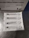 YANGZHOU MEDLINE INDUSTRY Disposable Syringe Without Needle Syringe