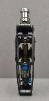 BIODAPT Moto Knee High Impact Sports Prosthetic Knee - 195587 Prosthetics