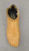 OTTO BOCK Ottobock C-Leg 3C98-1 Prosthetic 2009 W/ LP Vari-Flex Size 27 Right &amp; 2R80 AXON - 195602 Prosthetics