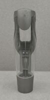 OTTO BOCK Ottobock C-Leg 3C98-1 Prosthetic 2009 W/ LP Vari-Flex Size 27 Right &amp; 2R80 AXON - 195602 Prosthetics