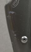 OTTO BOCK Ottobock C-Leg 3C98-1 Prosthetic 2009 W/ LP Vari-Flex Size 27 Right &amp; 2R80 AXON - 195602 Prosthetics