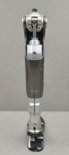 OTTO BOCK Ottobock C-Leg 3C98-1 Prosthetic 2009 W/ LP Vari-Flex Size 27 Right &amp; 2R80 AXON - 195602 Prosthetics