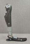OTTO BOCK Ottobock C-Leg 3C98-1 Prosthetic 2009 W/ LP Vari-Flex Size 27 Right &amp; 2R80 AXON - 195602 Prosthetics