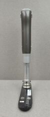 OTTO BOCK Ottobock C-Leg 3C98-1 Prosthetic 2009 W/ LP Vari-Flex Size 27 Right &amp; 2R80 AXON - 195602 Prosthetics