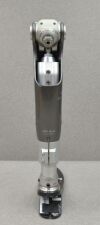 OTTO BOCK Ottobock C-Leg 3C98-1 Prosthetic 2009 W/ LP Vari-Flex Size 27 Right &amp; 2R80 AXON - 195602 Prosthetics