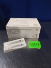 DPS Bare Hypodermic Syringe - Low Dead Space 1mL Luer Lock