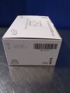 DPS Bare Hypodermic Syringe - Low Dead Space 1mL Luer Lock