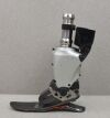 IWALK BionX  BiOM T2 11-03S Bionic Ankle-Foot Prosthesis System Size 27 - 195638 Prosthetics