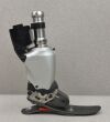 IWALK BionX  BiOM T2 11-03S Bionic Ankle-Foot Prosthesis System Size 27 - 195638 Prosthetics