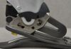 IWALK BionX  BiOM T2 11-03A Bionic Ankle-Foot Prosthesis System Size 27 - 195653 Prosthetics