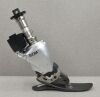 IWALK BionX  BiOM T2 11-03A Bionic Ankle-Foot Prosthesis System Size 27 - 195653 Prosthetics