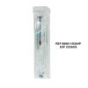 COVIDIEN REF 8888119364P MEDTRONIC PALINDROME PRECISION CHRONIC CATHETER SPORT PACK, SYMMETRICAL TIP, TAL VENATRAC STYLET, 14.5F X 19CM, EXP 2026/09