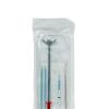 COVIDIEN REF 8888119364P MEDTRONIC PALINDROME PRECISION CHRONIC CATHETER SPORT PACK, SYMMETRICAL TIP, TAL VENATRAC STYLET, 14.5F X 19CM, EXP 2026/09